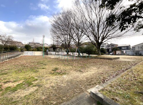 東古御香公園の画像