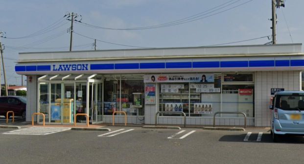 ローソン 矢本川前店の画像