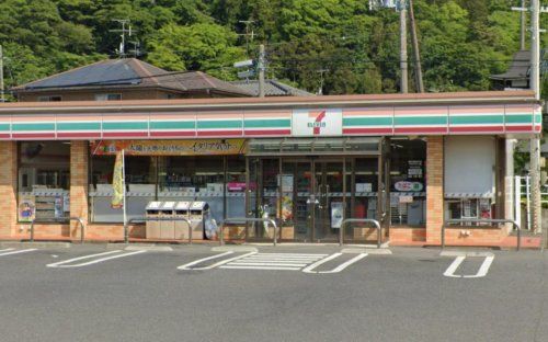 セブンイレブン 石巻鹿妻店の画像