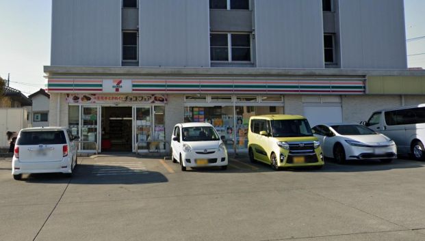 セブンイレブン 八王子インター南店の画像