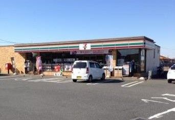 セブンイレブン加須騎西店	の画像