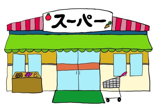 中央フード平田店の画像