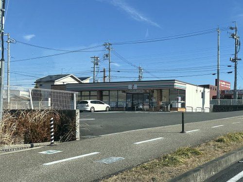 セブンイレブン 豊田市寿町7丁目店の画像