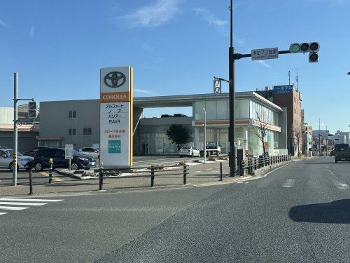 PiPit トヨタカローラ名古屋株式会社 豊田寿店の画像