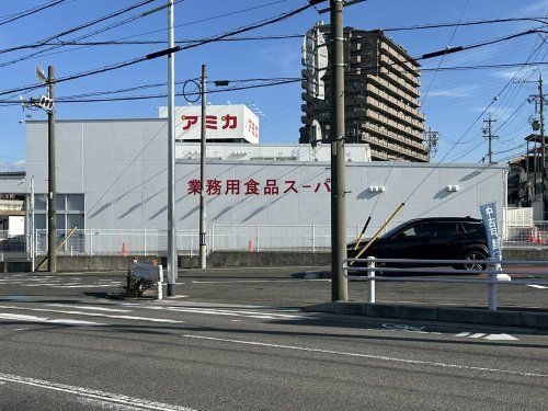 アミカ豊田店の画像