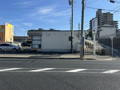 セブンイレブン 豊田市寿町店の画像