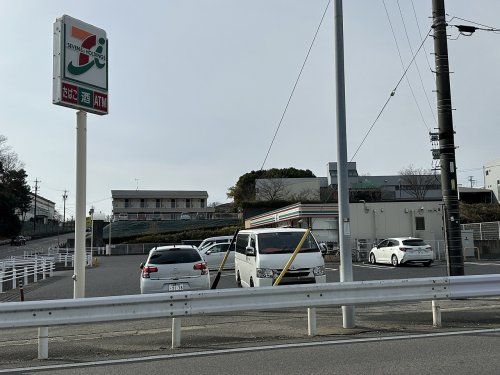 セブンイレブン 豊田市田代町店の画像