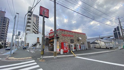 ほっともっと北方店の画像