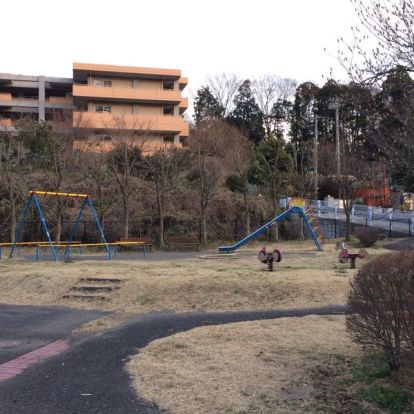 上川井堂谷公園の画像