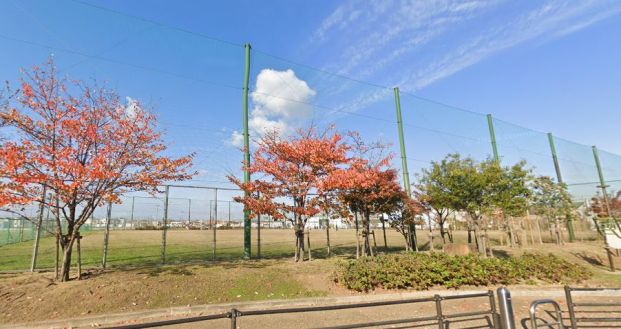 三宅東公園の画像