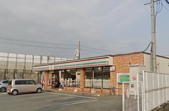 セブンイレブン 加古川平岡辻ヶ内店の画像