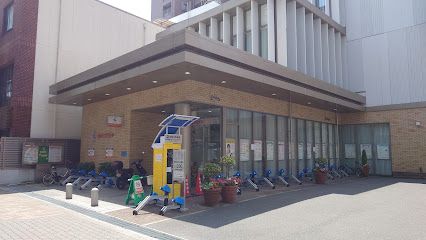 大阪厚生信用金庫 深江支店の画像