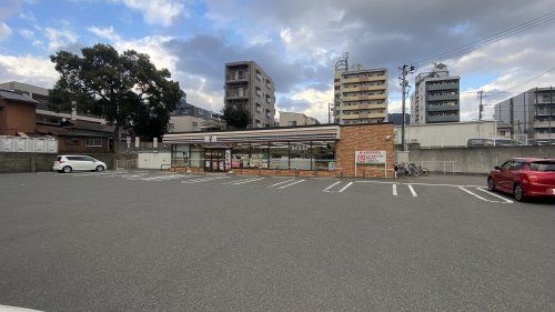 セブンイレブン北方小学校前店の画像