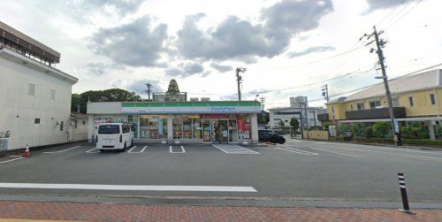 ファミリーマート 伊勢外宮西店の画像