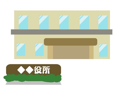 福岡市役所 地域包括支援センター 東第1いきいきセンターふくおか 西戸の画像