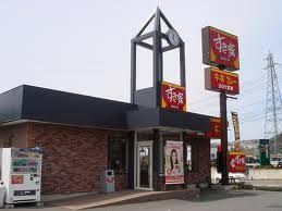 すき家 2国明石天文町店の画像