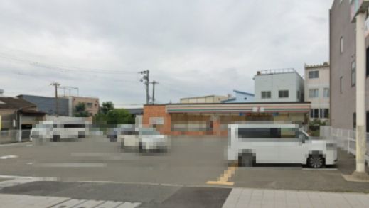 セブンイレブン 大阪大野2丁目店の画像