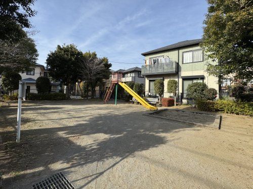 八幡町第一公園の画像