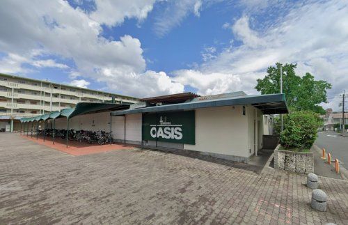 阪急OASIS(オアシス) 富田店の画像