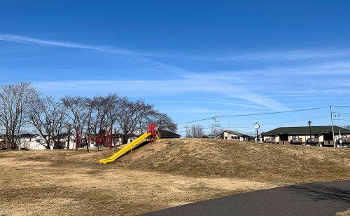 七ツ塚公園の画像