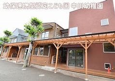 中川幼稚園の画像