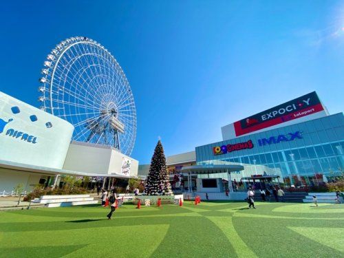 スーパースポーツゼビオ ららぽーとEXPOCITY店の画像