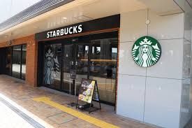 スターバックスコーヒー 学園都市キャンパススクェア店の画像