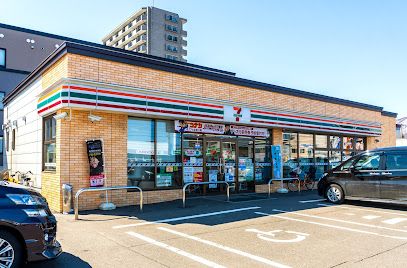 セブンイレブン 札幌西町南13丁目店の画像