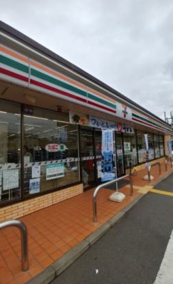 セブンイレブン さいたま風渡野店の画像