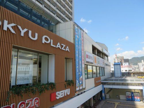 東急プラザ新長田店の画像