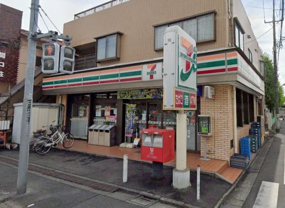 セブンイレブン高砂店の画像