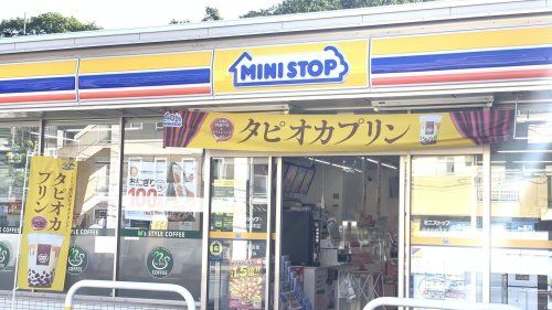 ミニストップ 神崎町郡店の画像