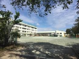 目黒区立不動小学校の画像