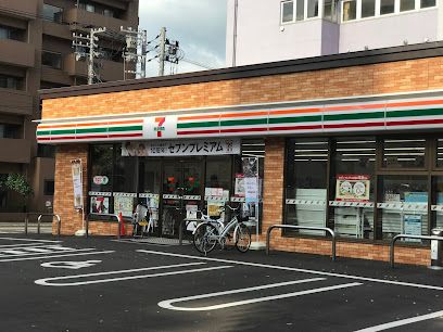 セブンイレブン 札幌北4条西25丁目店の画像