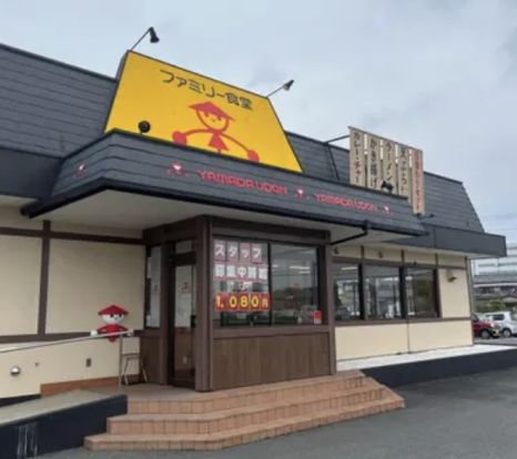 ファミリー食堂山田うどん食堂 羽生バイパス店の画像