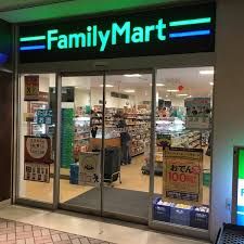 ファミリーマート陸前屋六甲アイランド店の画像