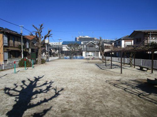 松原第１公園の画像