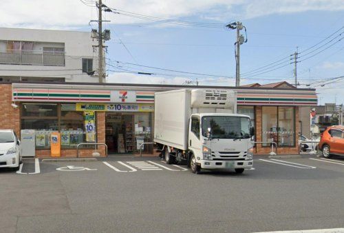 セブンイレブン 戸畑千防3丁目店の画像