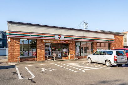 セブンイレブン 札幌平岸3条店の画像