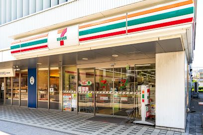 セブンイレブン 札幌円山公園駅店の画像