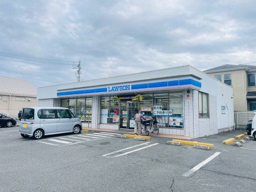 ローソン 春日井柏原店の画像