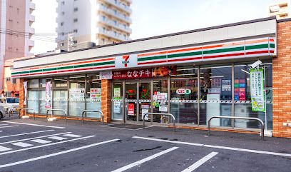 セブンイレブン 札幌南5条東店の画像