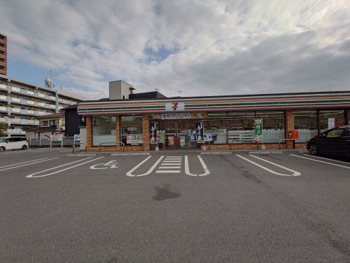 セブンイレブン 行橋宮市町店の画像