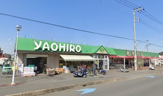 ヤオヒロ小泉店の画像