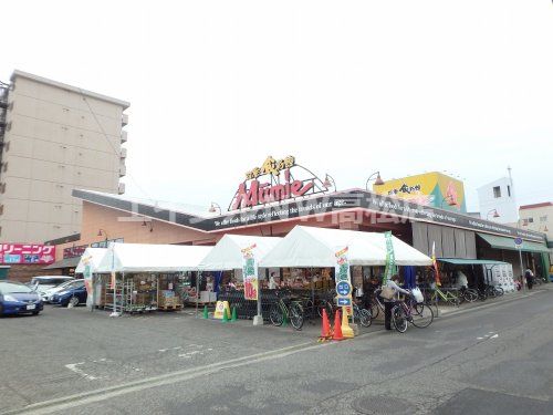 四季食彩館ムーミー 花園店の画像