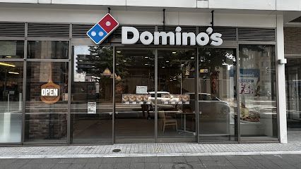 ドミノ・ピザ Domino'sPizza札幌北1条西の画像