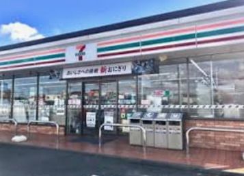 セブンイレブン 浜松貴平町店の画像