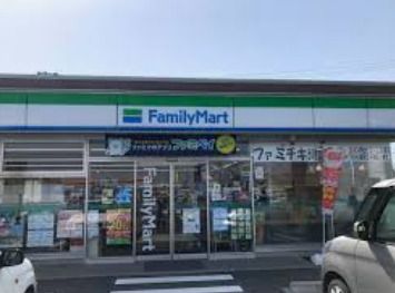 ファミリーマート 浜松インター北店の画像