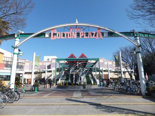 NIKKE COLTON PLAZA(ニッケ コルトン プラザ)の画像