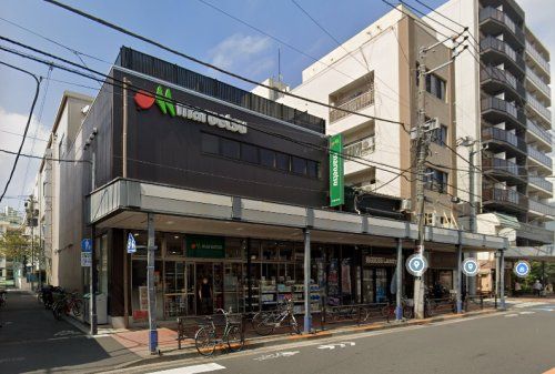 マルエツ 浅草四丁目店の画像